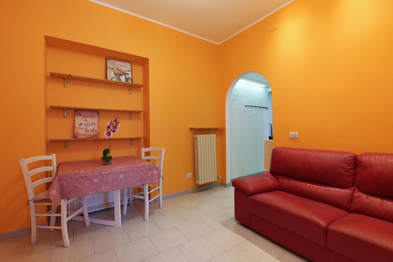 Primopiano - Melzo C Daire Milano Dış mekan fotoğraf