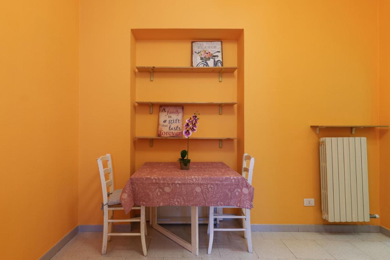 Primopiano - Melzo C Daire Milano Dış mekan fotoğraf