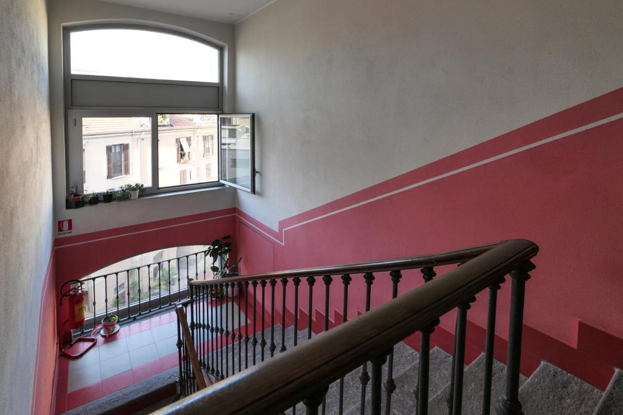 Primopiano - Melzo C Daire Milano Dış mekan fotoğraf