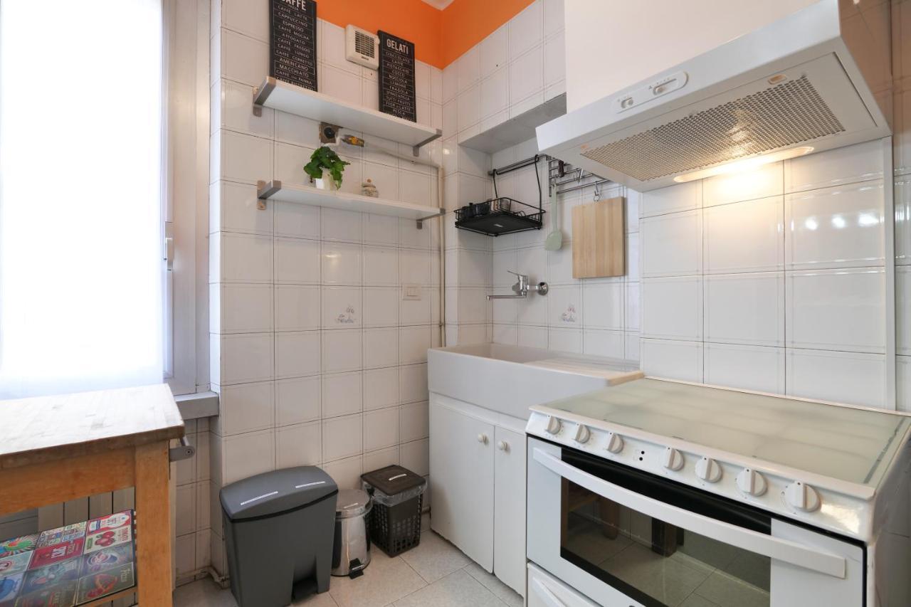 Primopiano - Melzo C Daire Milano Dış mekan fotoğraf